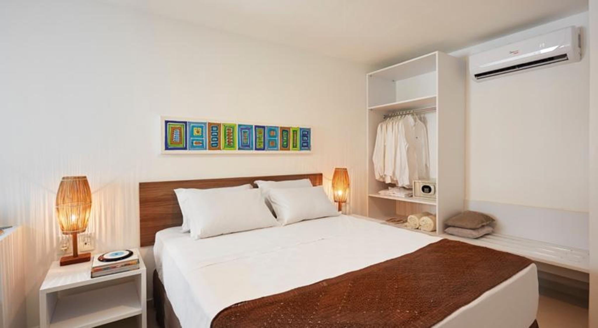Hotel Slim Pajuçara by Tropicalis à Maceió Extérieur photo