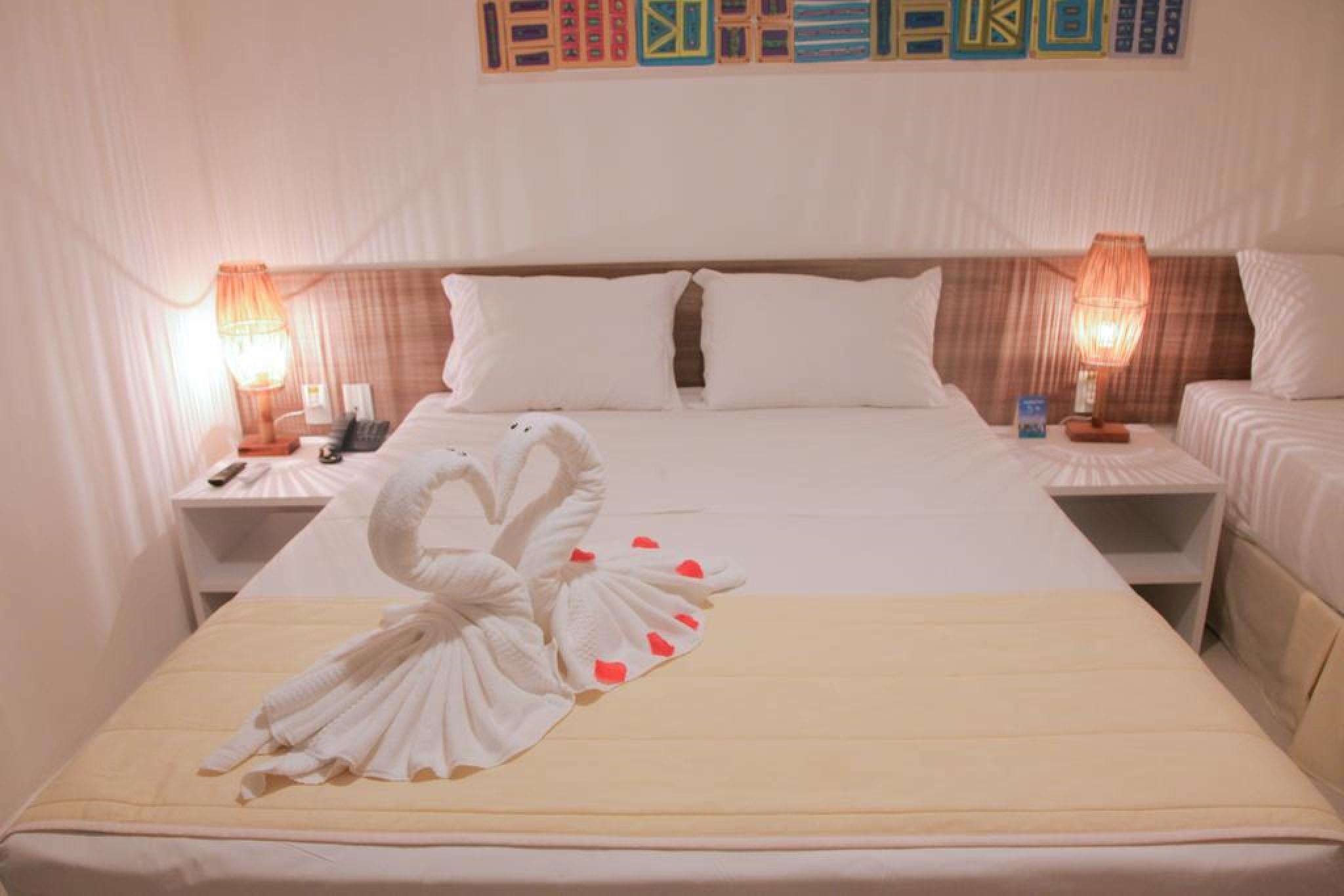 Hotel Slim Pajuçara by Tropicalis à Maceió Extérieur photo