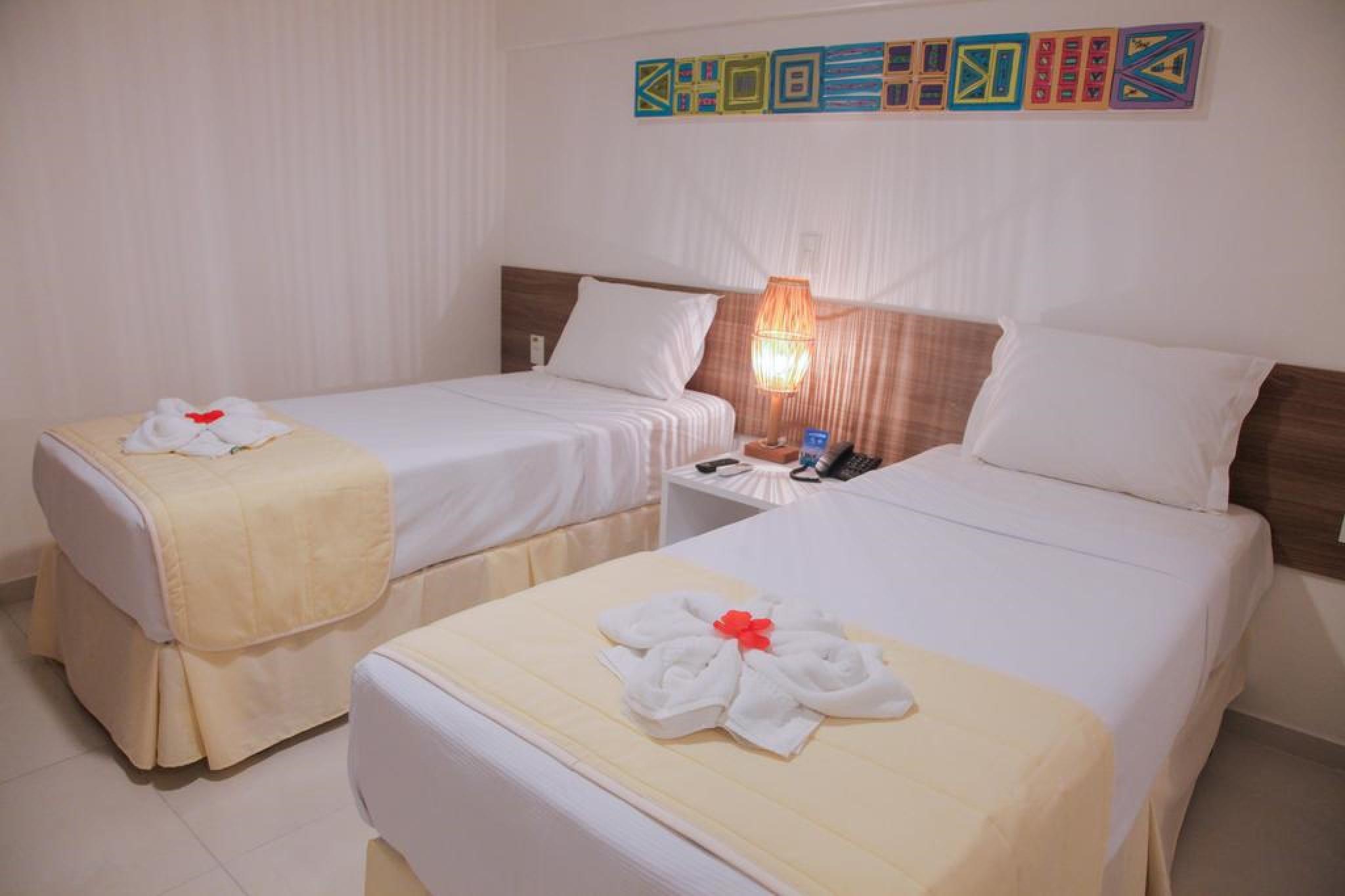 Hotel Slim Pajuçara by Tropicalis à Maceió Extérieur photo