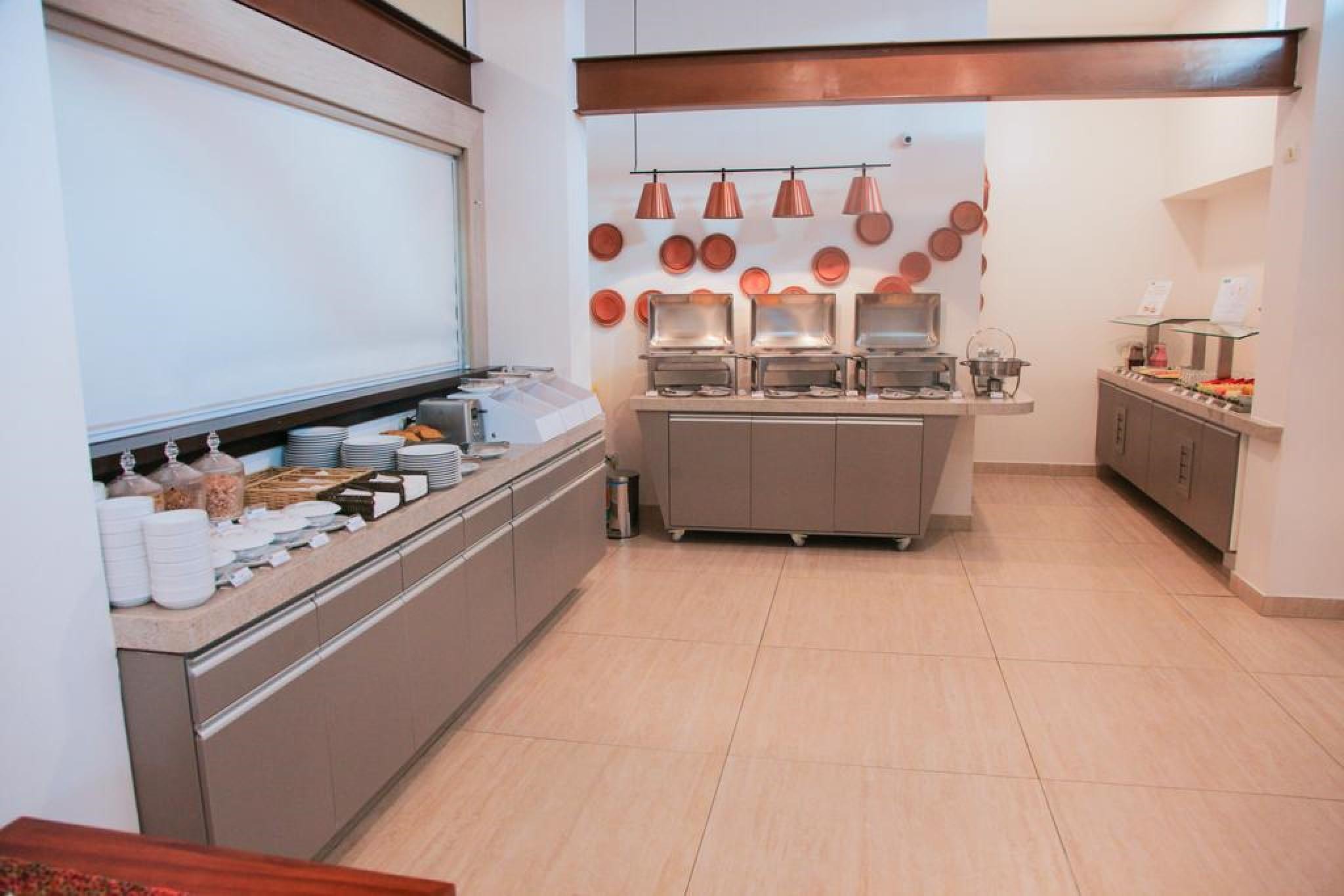 Hotel Slim Pajuçara by Tropicalis à Maceió Extérieur photo