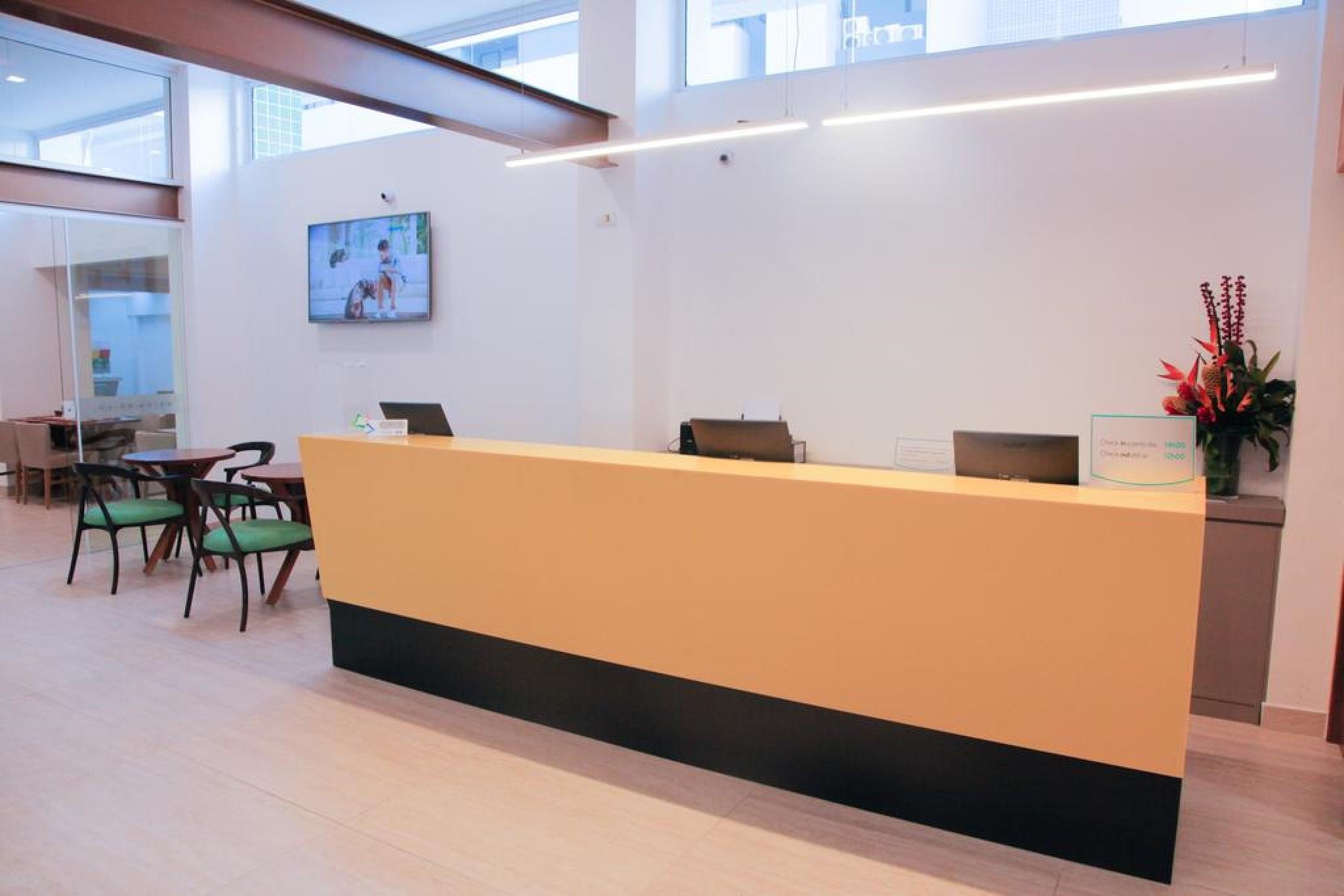 Hotel Slim Pajuçara by Tropicalis à Maceió Extérieur photo