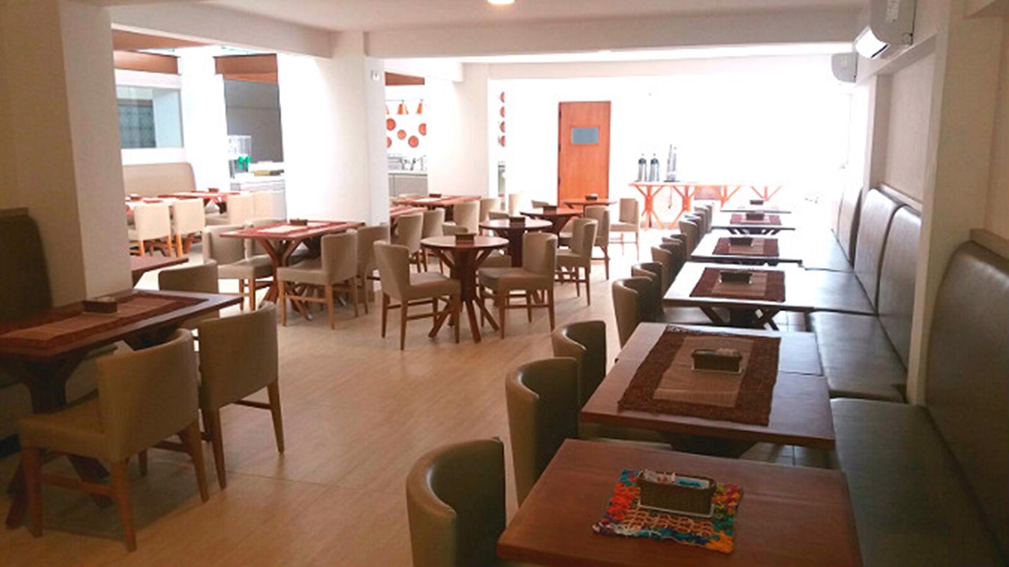 Hotel Slim Pajuçara by Tropicalis à Maceió Extérieur photo