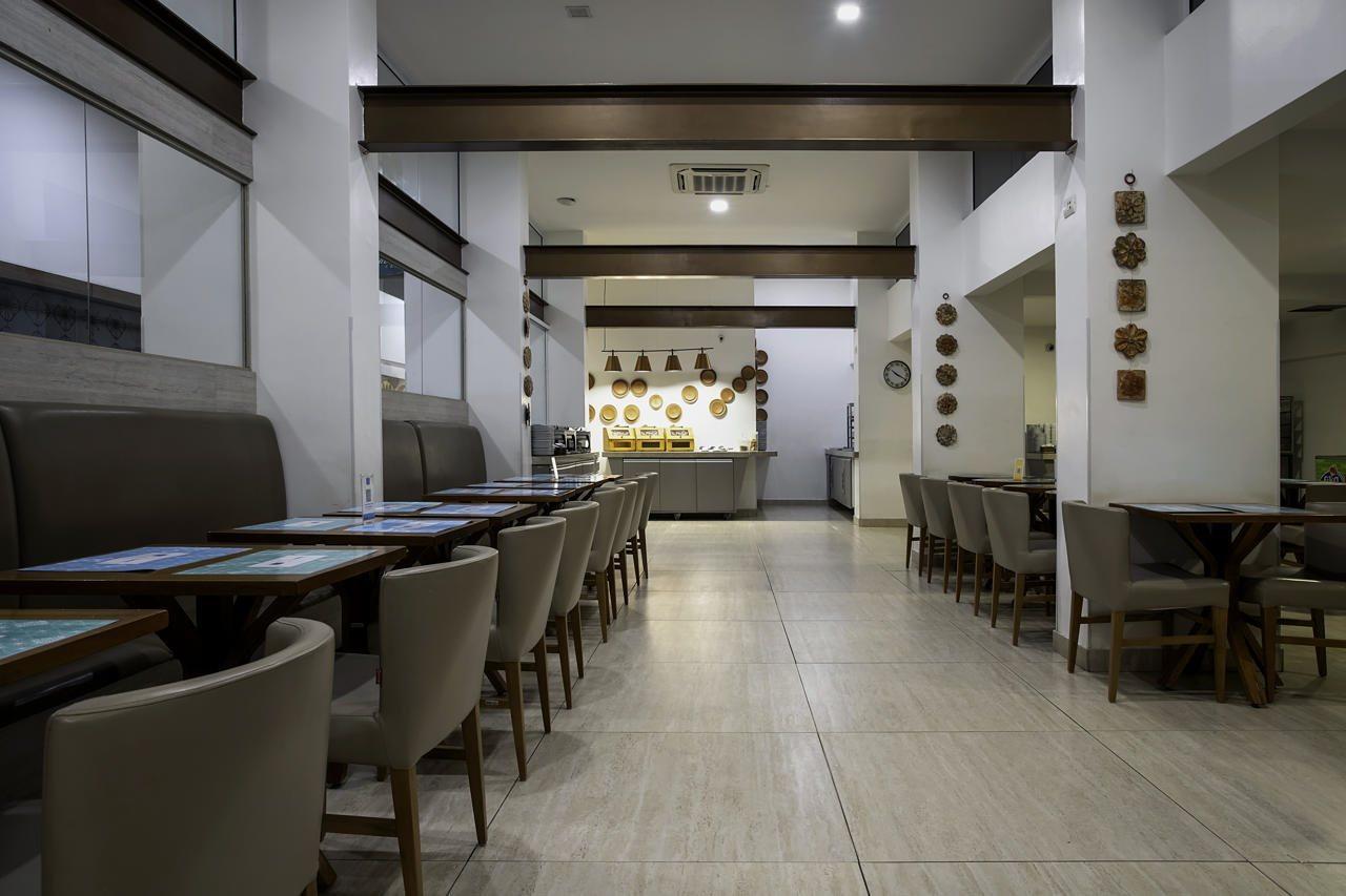 Hotel Slim Pajuçara by Tropicalis à Maceió Extérieur photo