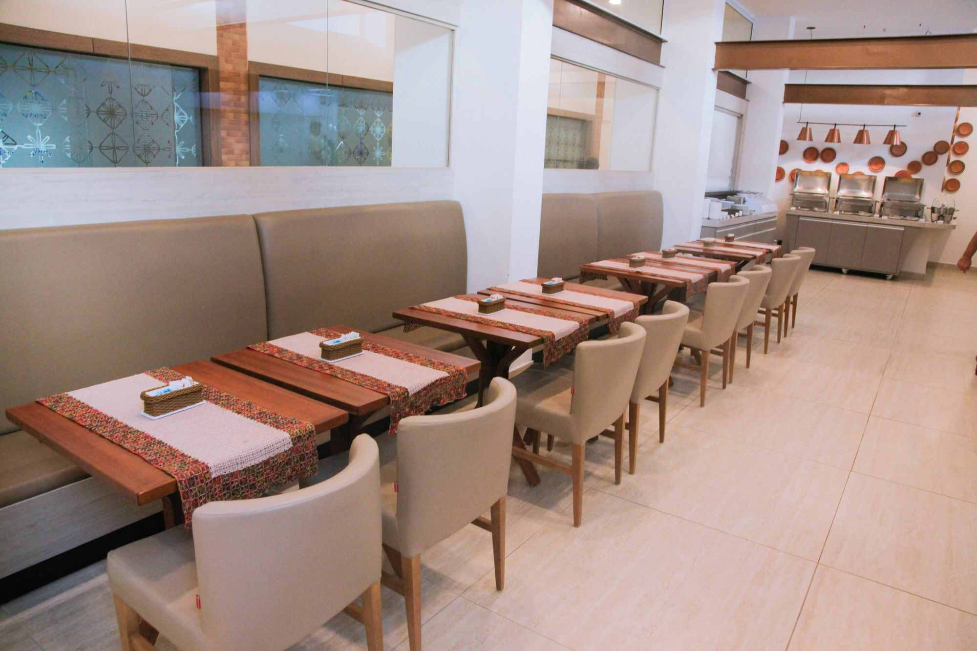 Hotel Slim Pajuçara by Tropicalis à Maceió Extérieur photo